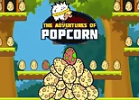 The Adventures of Popcorn