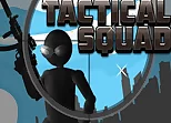 Tactical Squad