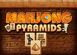 Mahjong Pyramids