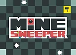 Mine Sweeper