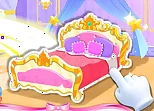 Decorate My Dream Castle