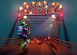 Moto Maniac 2