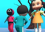 Squid Game Pro