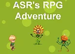 ASRs RPG Adventure