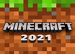 Minecraft Game Mode 2021