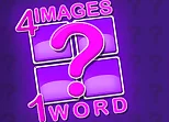 4 images 1 Word
