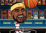 Basketball Legends PvP : Dunk Battle