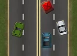 2D Car Runner