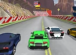 Supercars Drift Racing Cars