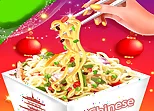 Cook Chinese Food Asian Cooking Gmaes