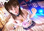 Character Creator Anime 3D