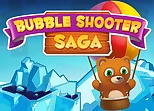 Bubble Shooter Saga