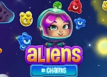 Aliens in Chains