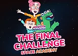 Elliott From Earth - The Final Challenge