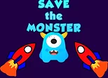 Save The Monster