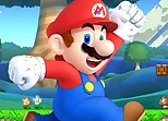 Super Mario Jumper