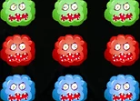 Halloween Arkanoid Deluxe