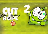 Cut The Rope 2