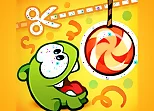 Cut The Rope II