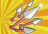 Arrow Fest Challenge 3d