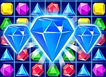 Jewels Classic - Jewel Crush Legend