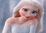 Barbie Elsa And Anna Dress Up