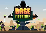 Defense the Base