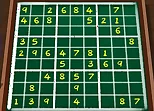 Weekend Sudoku 30