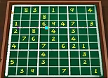 Weekend Sudoku 29