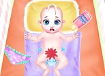 Baby Taylor Babysitter Daycare 2