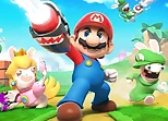 Super Mario Mission Impossible