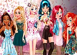 Disney Frozen Elsa Games