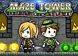 Maze Tower