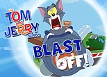 The Tom and Jerry Show Blast Off