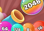 Bubble Merge