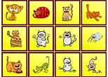 Cats Findiff