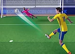 Shoot Penalty