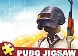Pubg Jigsaw Puzzle