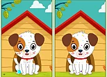 Spot 5 Differences