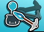 Stickman Climb
