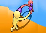 Curvy Punch Hit 3D