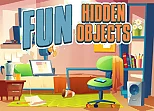 Fun Hidden Objects