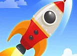 Rocket Sky - Rocket Sky 3D