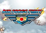 Air Force Fight