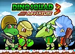 Dino Squad Adventure 3
