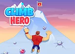 Climb Man