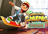 Subway Surfer 3d