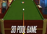 Pool 3D