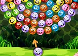 Bubble Shooter Lof Toons