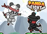Panda Fight